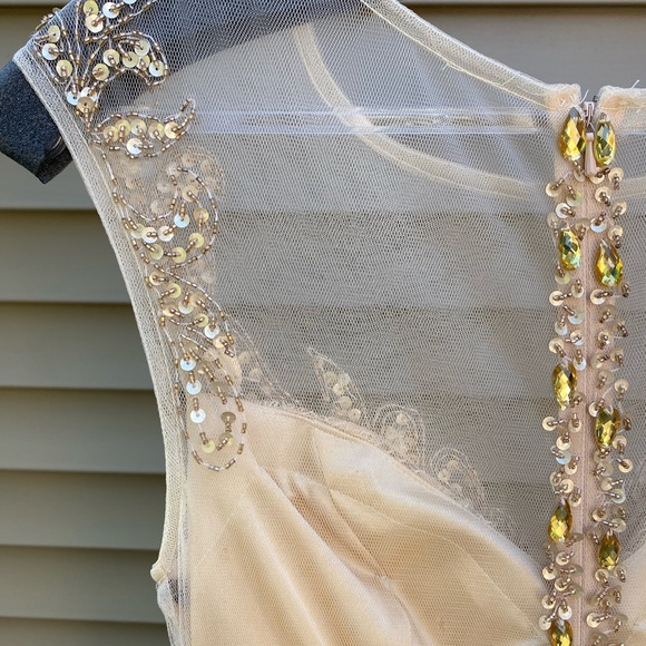 Alyce Black Label Prom Dress - Picture 10 of 12
